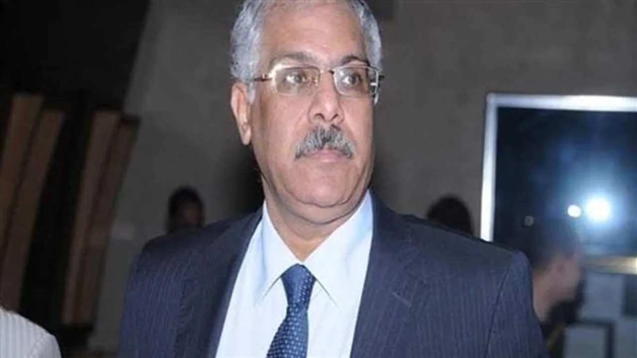 جنازة بالأقصر.. موعد ومكان عزاء شقيقة جمال علام رئيس اتحاد الكرة السابق